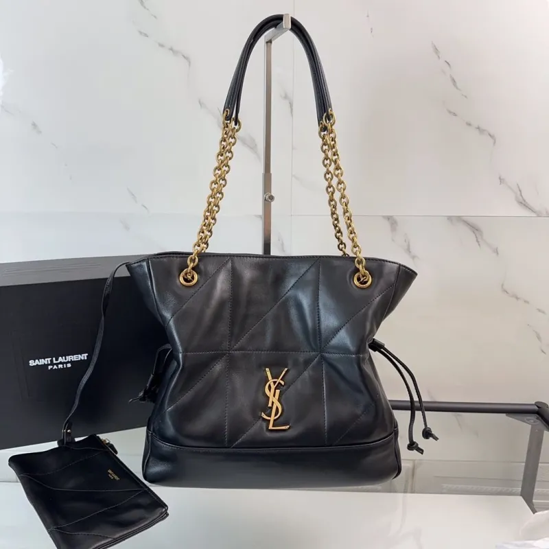 YSL Shopping Bags-15