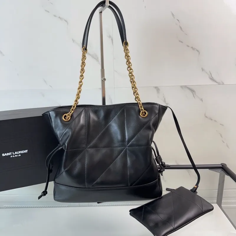 Alternative view of YSL Shopping Bags-15