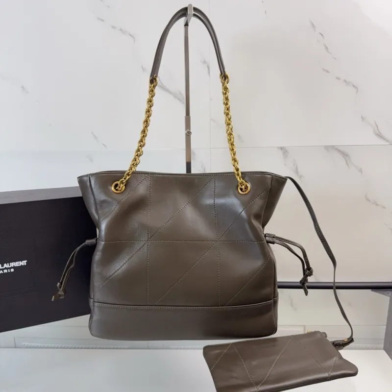Alternative view of YSL Shopping Bags-17