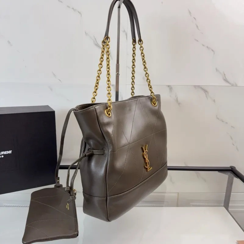 YSL Shopping Bags-17 - Image 3