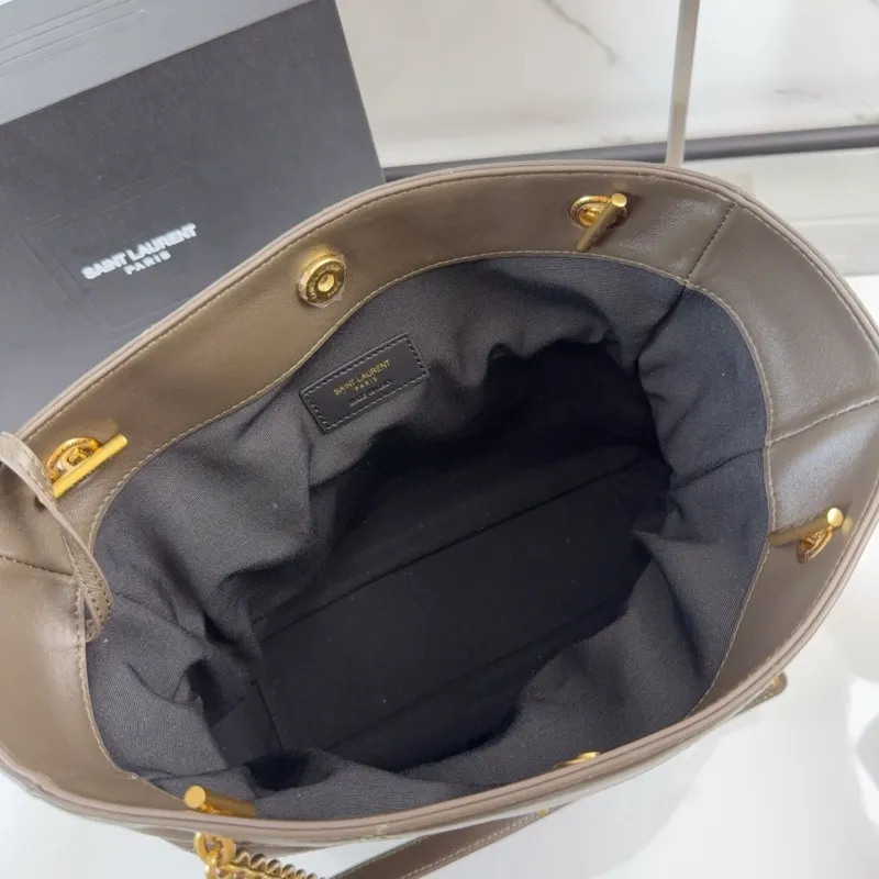 YSL Shopping Bags-17 - Image 5