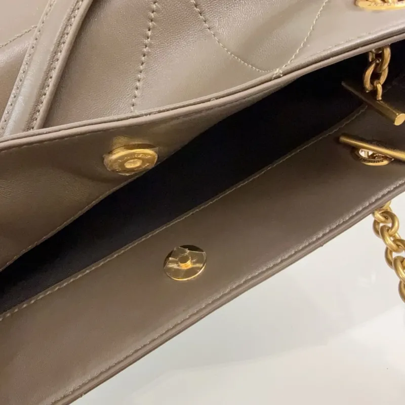 YSL Shopping Bags-17 - Image 9