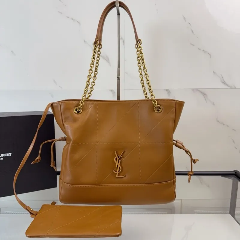 YSL Shopping Bags-18