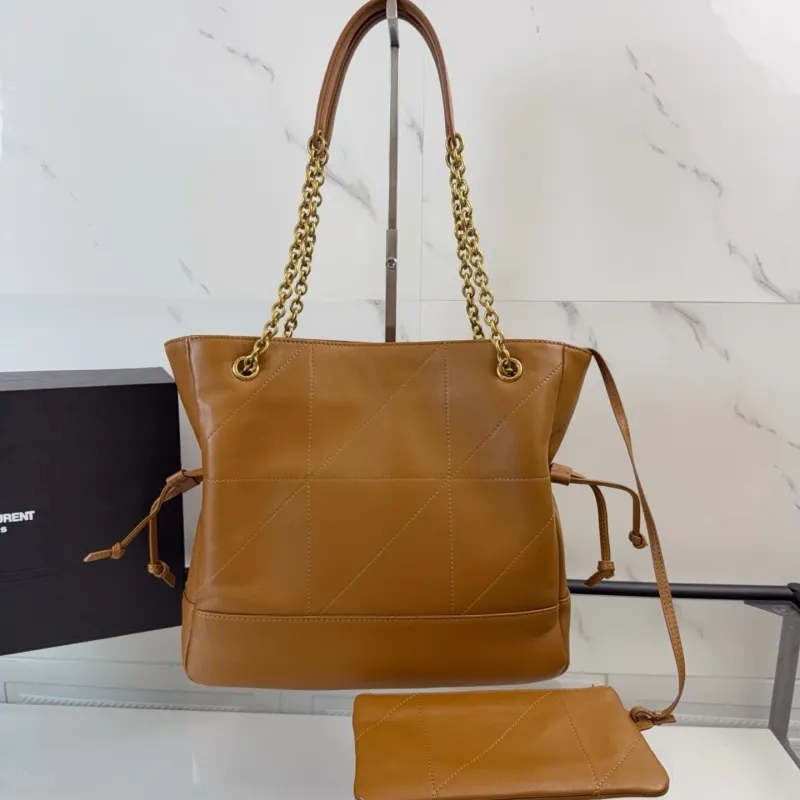 Alternative view of YSL Shopping Bags-18
