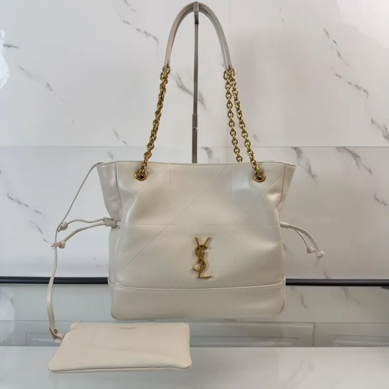 YSL Shopping Bags-19