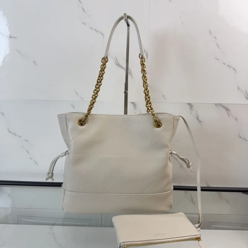 Alternative view of YSL Shopping Bags-19