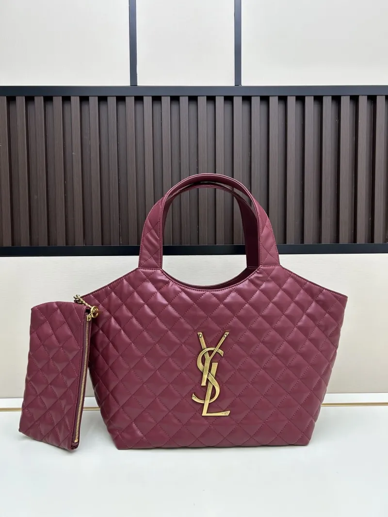 YSL Shopping Bags-20
