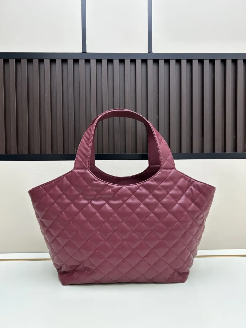 Alternative view of YSL Shopping Bags-20