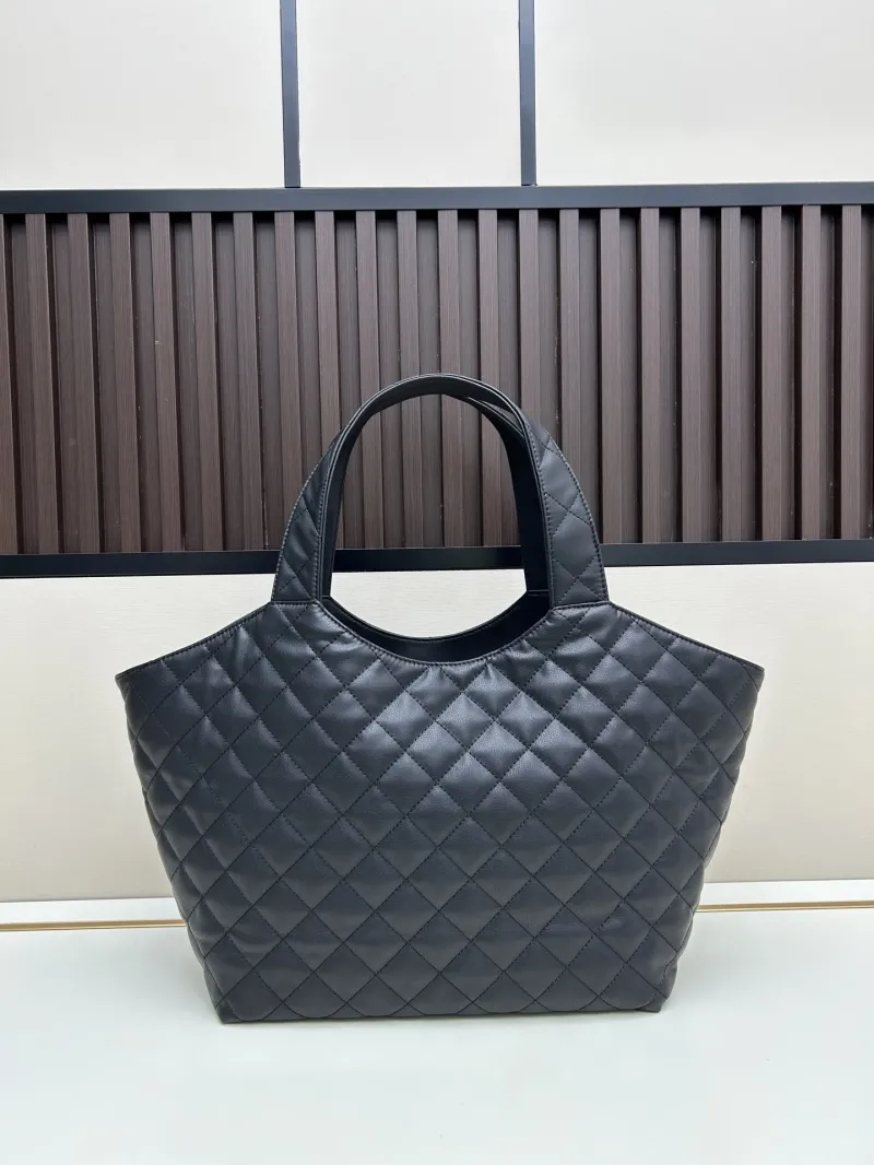 Alternative view of YSL Shopping Bags-21