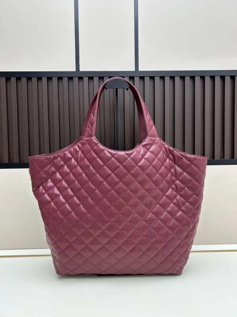 Alternative view of YSL Shopping Bags-22