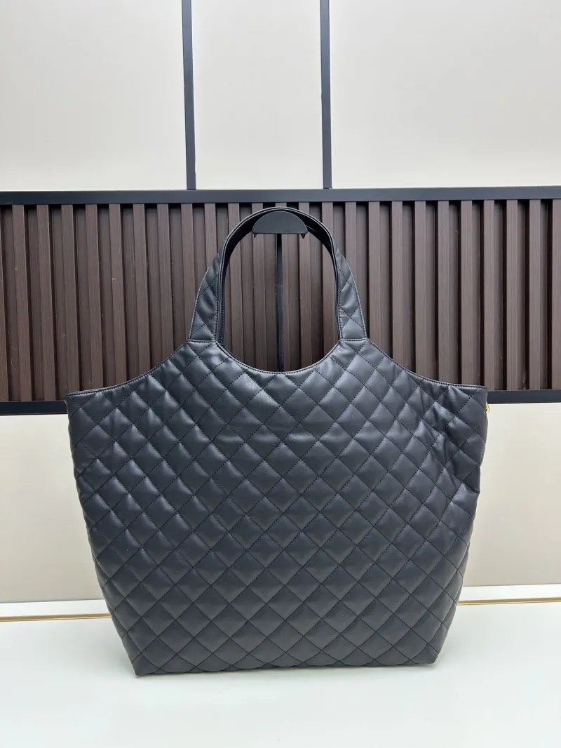 Alternative view of YSL Shopping Bags-23