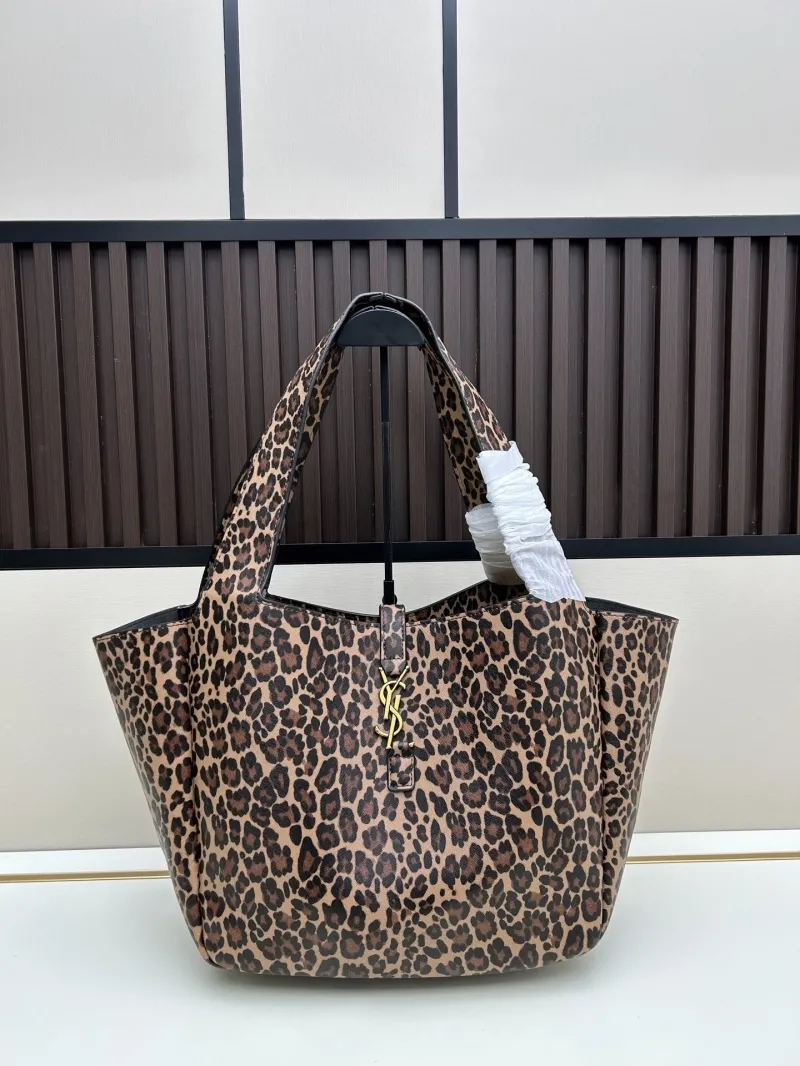 YSL Shopping Bags-27