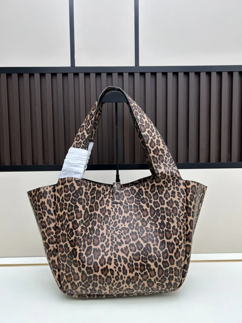 Alternative view of YSL Shopping Bags-27