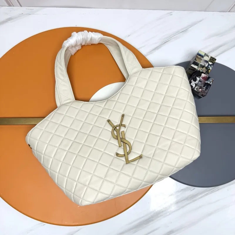 YSL Shopping Bags-56