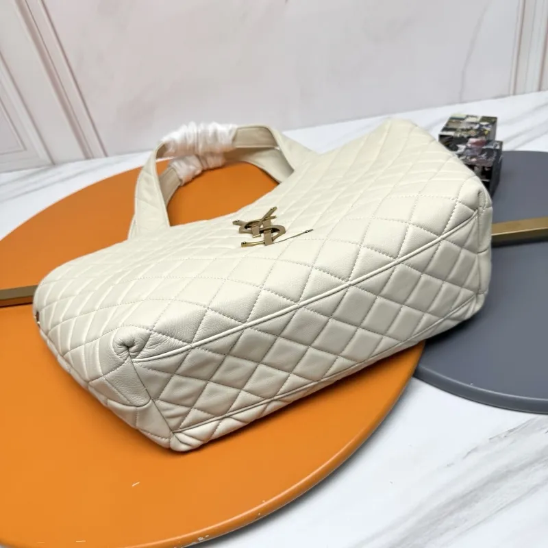Alternative view of YSL Shopping Bags-56