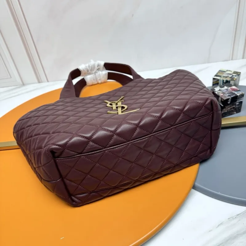 Alternative view of YSL Shopping Bags-57