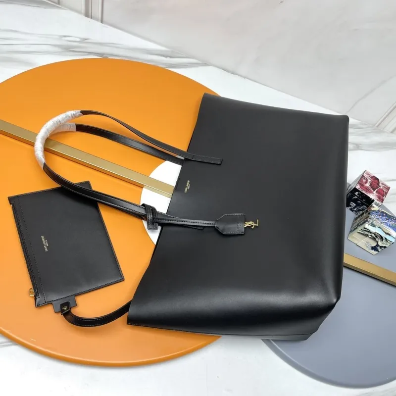 YSL Shopping Bags-58 - Image 3