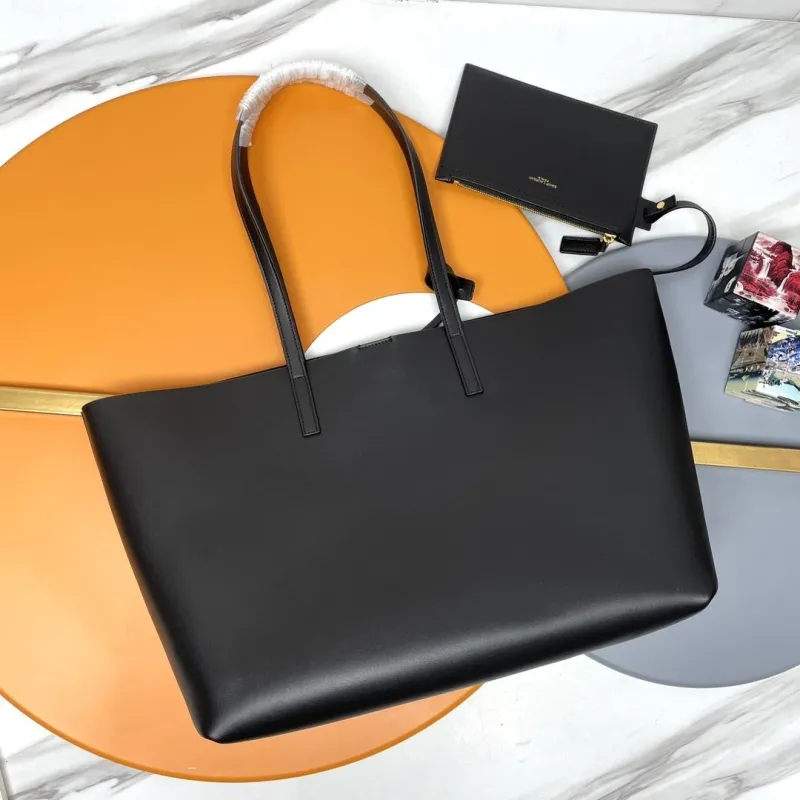YSL Shopping Bags-58 - Image 4