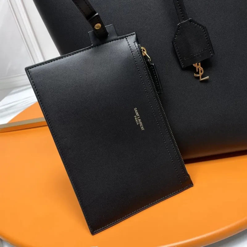YSL Shopping Bags-58 - Image 7
