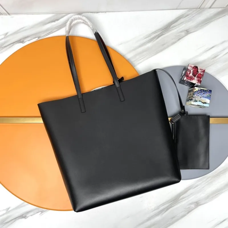 Alternative view of YSL Shopping Bags-59
