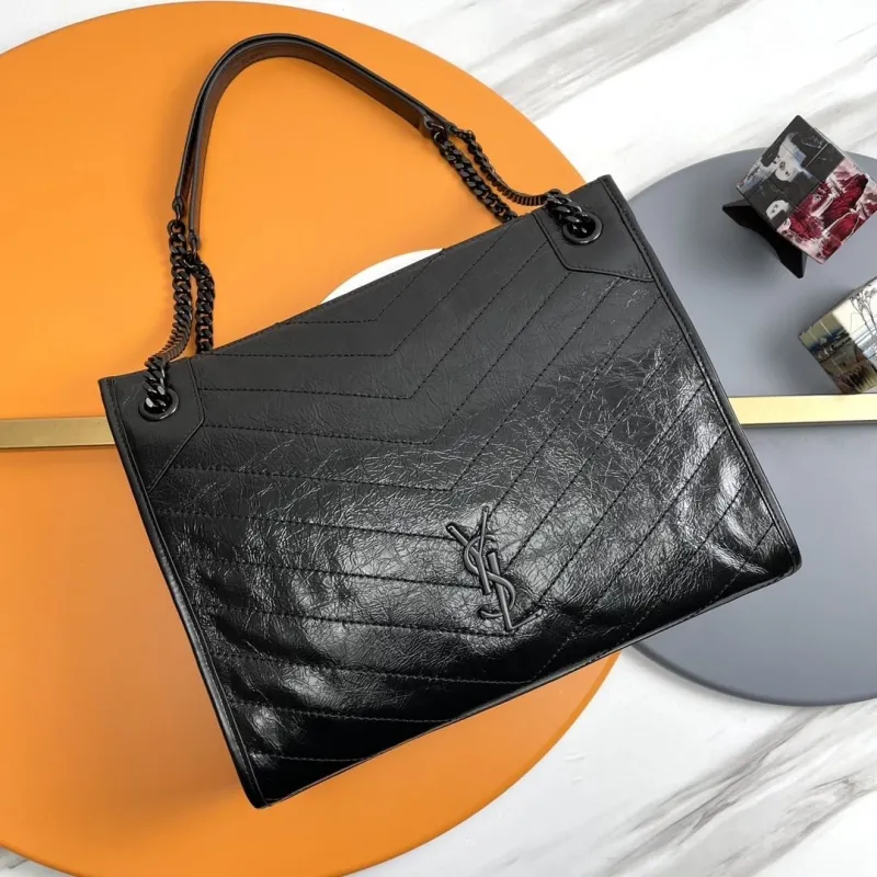 YSL Shopping Bags-60