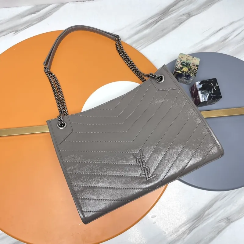YSL Shopping Bags-61