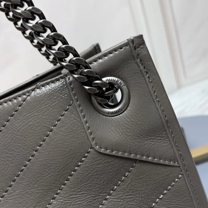 YSL Shopping Bags-61 - Image 6