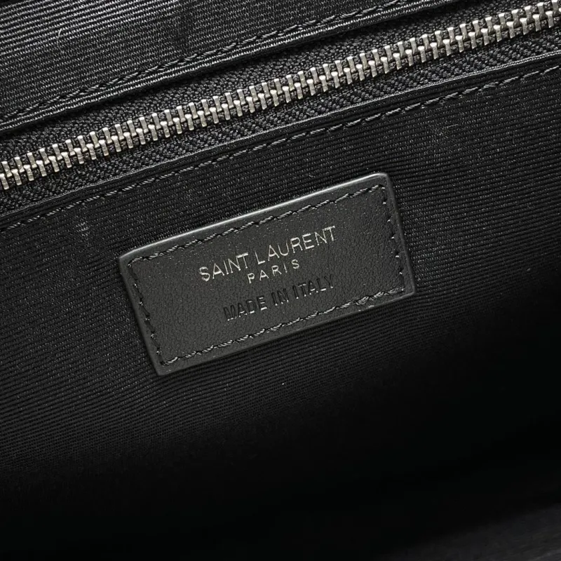 YSL Shopping Bags-61 - Image 8