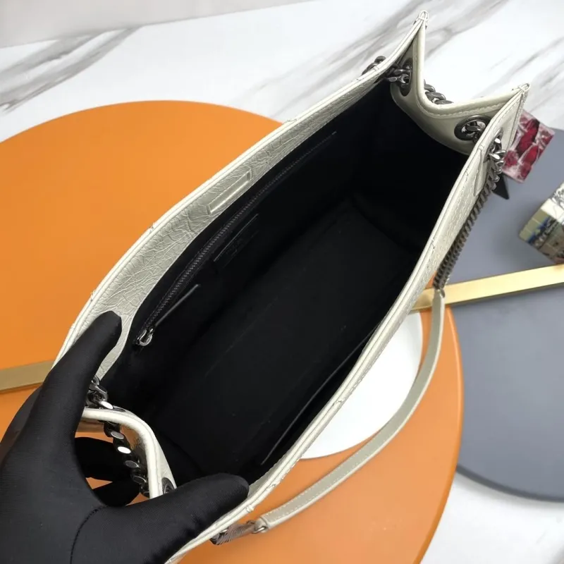 YSL Shopping Bags-62 - Image 9