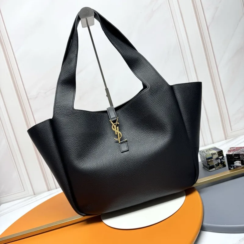 YSL Shopping Bags-63