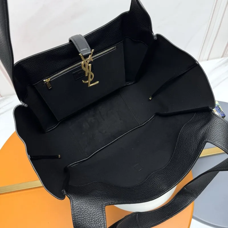 Alternative view of YSL Shopping Bags-63