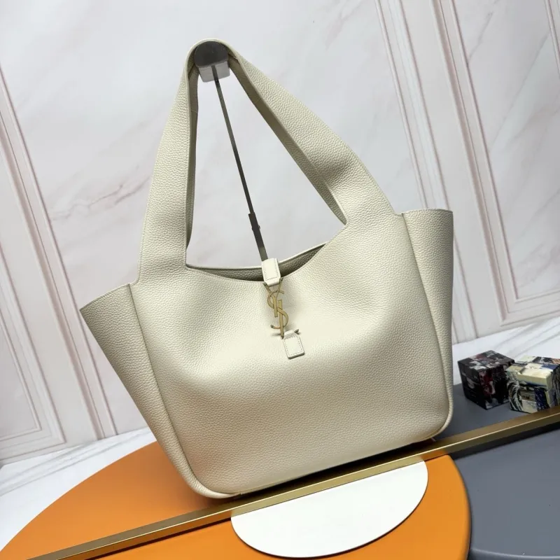 YSL Shopping Bags-64