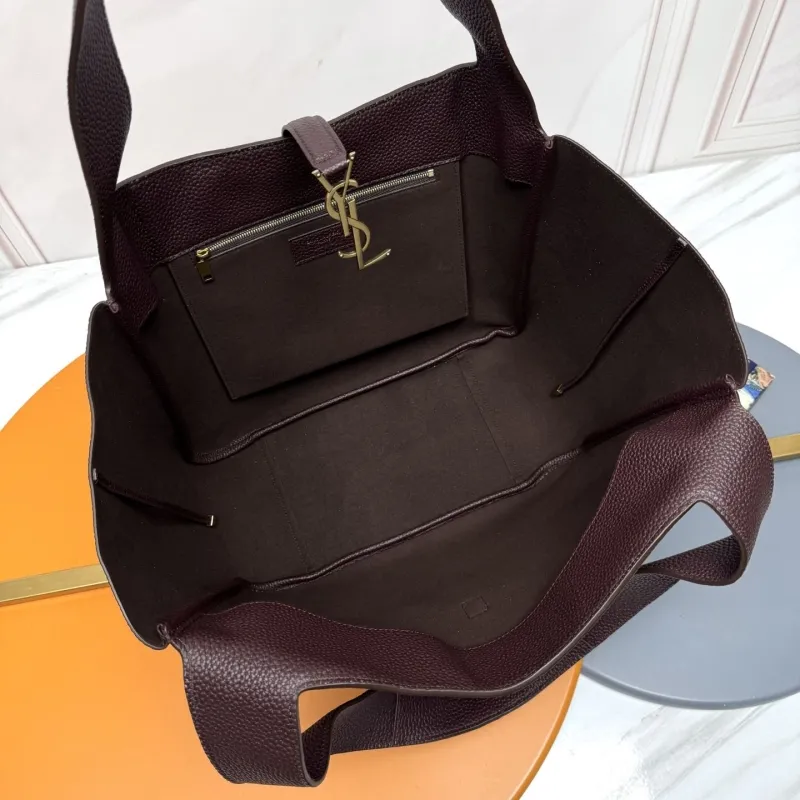 YSL Shopping Bags-65 - Image 9