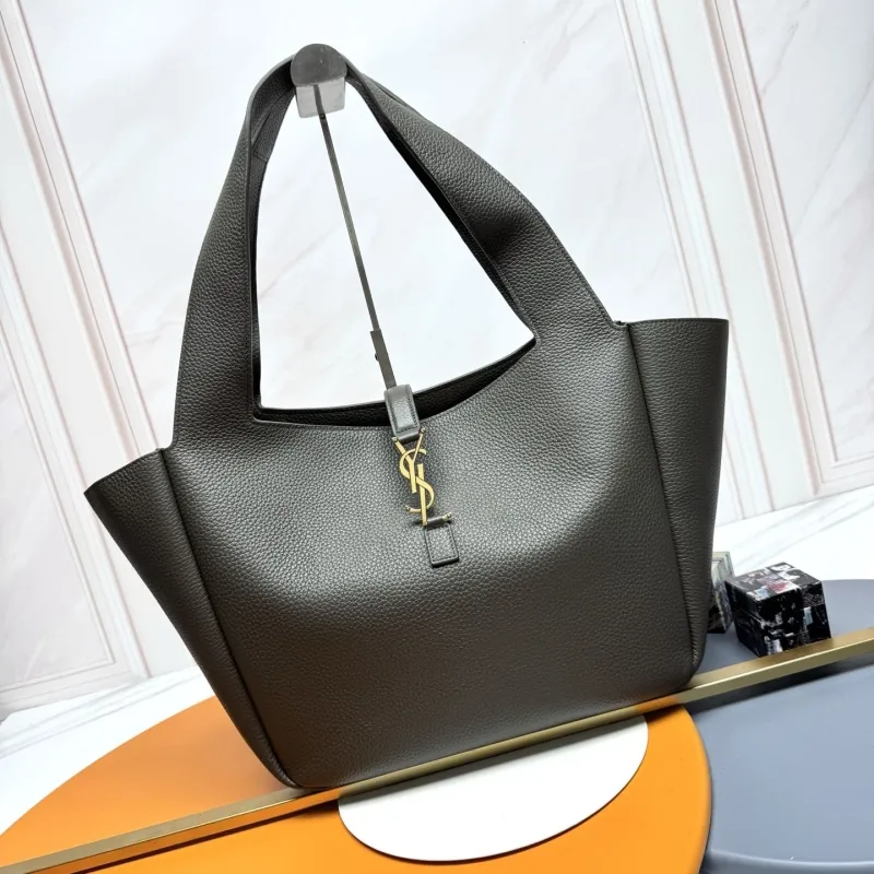 YSL Shopping Bags-66