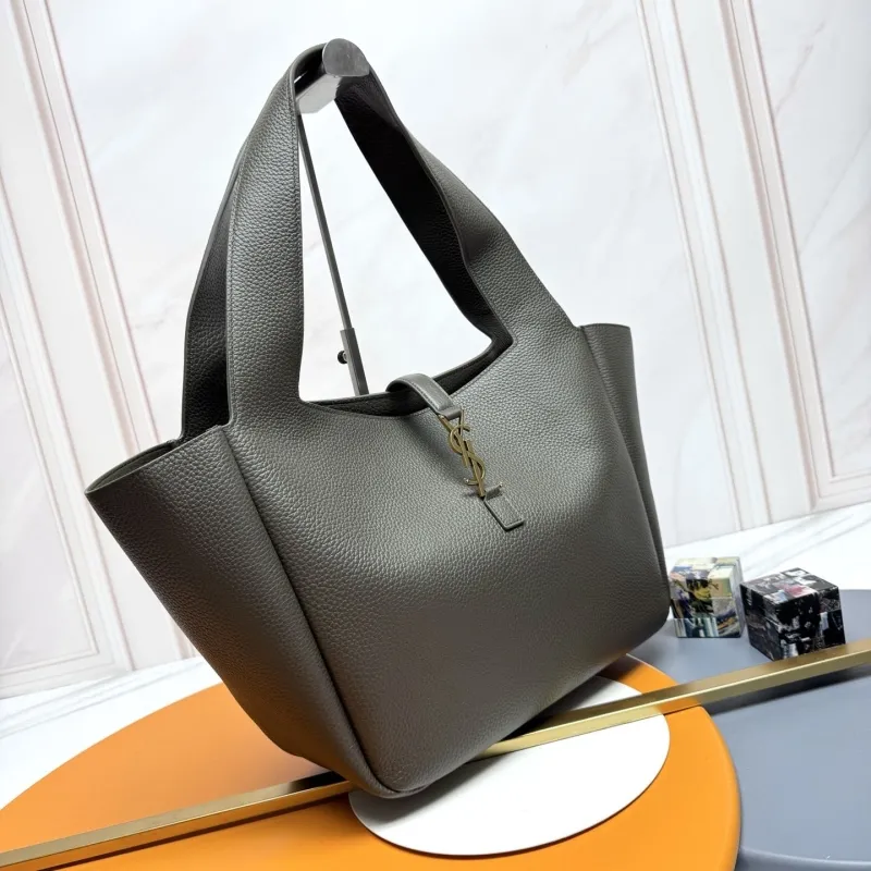 Alternative view of YSL Shopping Bags-66