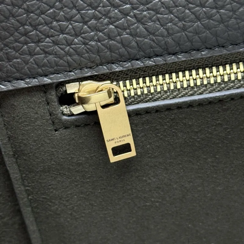 YSL Shopping Bags-66 - Image 8