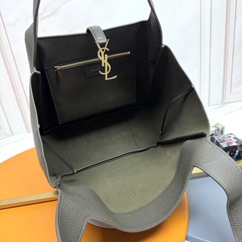 YSL Shopping Bags-66 - Image 9