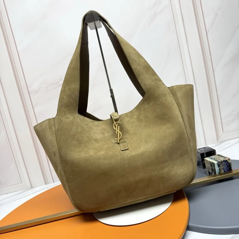 YSL Shopping Bags-67
