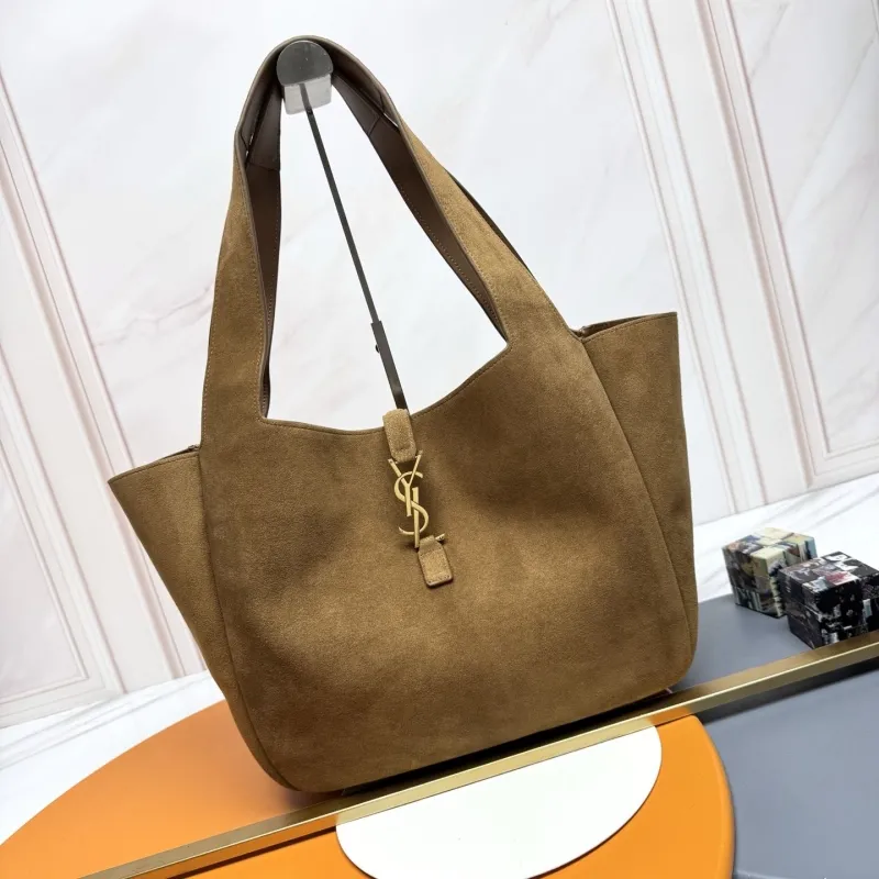 YSL Shopping Bags-68