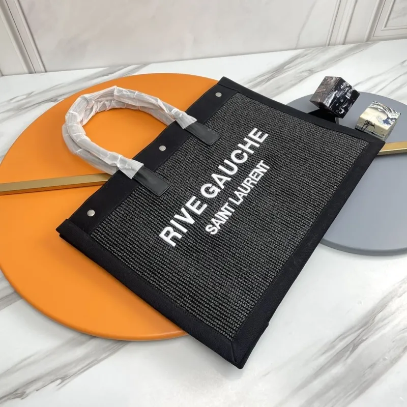 Alternative view of YSL Shopping Bags-69