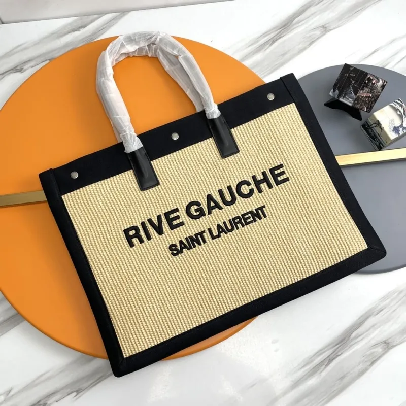 YSL Shopping Bags-70