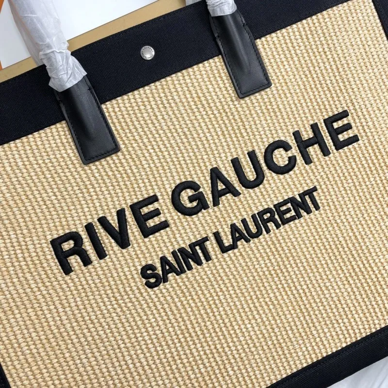 Alternative view of YSL Shopping Bags-70