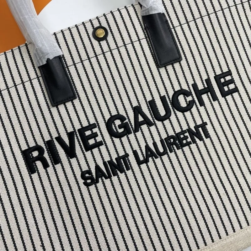 Alternative view of YSL Shopping Bags-72