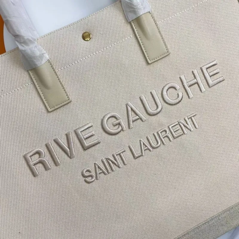 Alternative view of YSL Shopping Bags-73