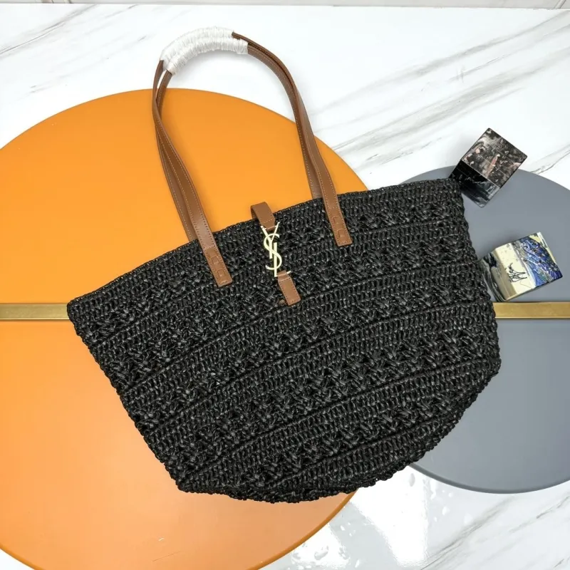 YSL Shopping Bags-74
