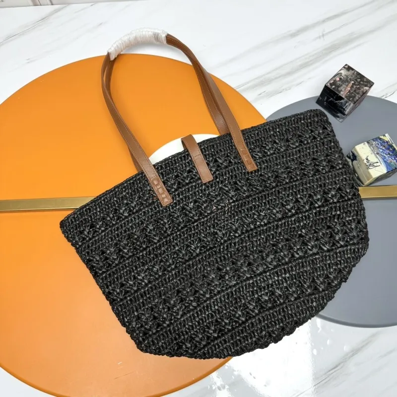 Alternative view of YSL Shopping Bags-74