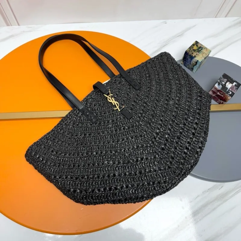 YSL Shopping Bags-76