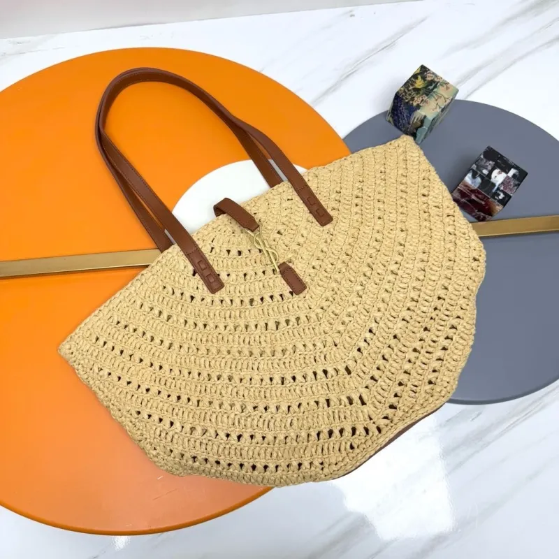YSL Shopping Bags-77