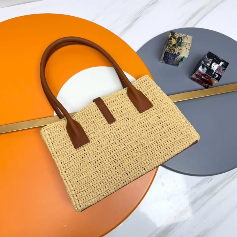 Alternative view of YSL Shopping Bags-78