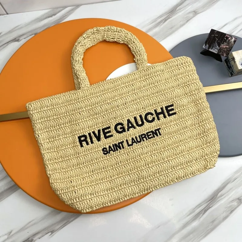 YSL Shopping Bags-79
